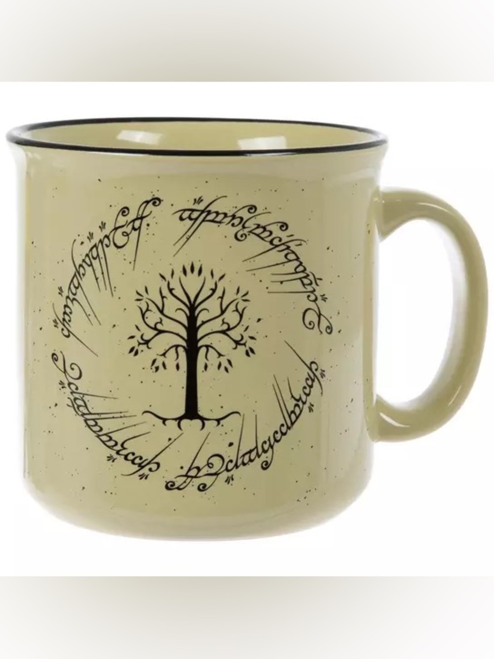 The Lord Of The Rings Mug